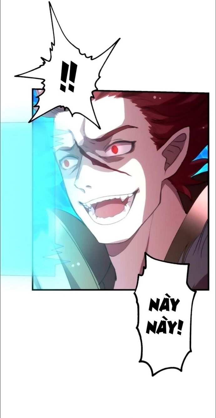 Hấp Thụ Cấp Độ Chapter 27 - 16