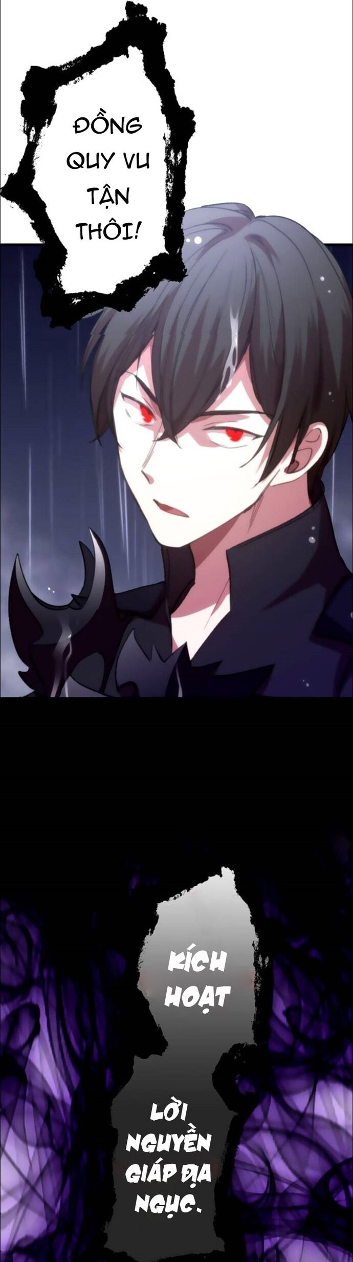 Hấp Thụ Cấp Độ Chapter 27 - 20