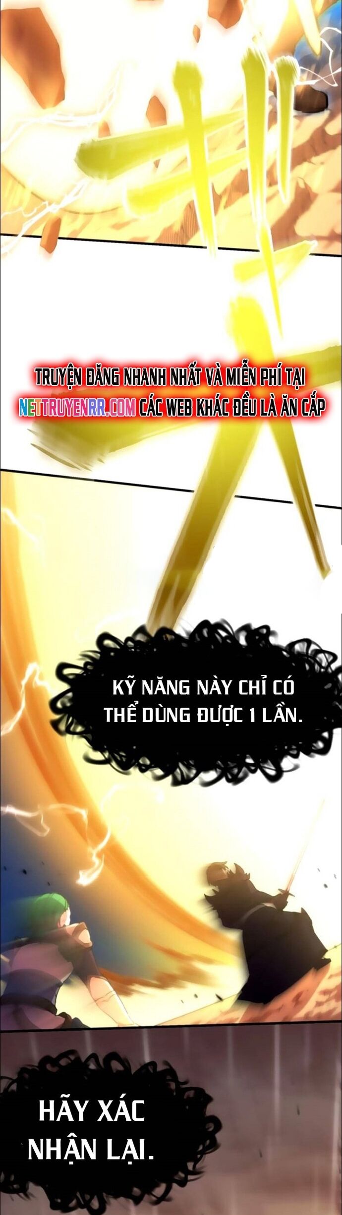 Hấp Thụ Cấp Độ Chapter 27 - 3