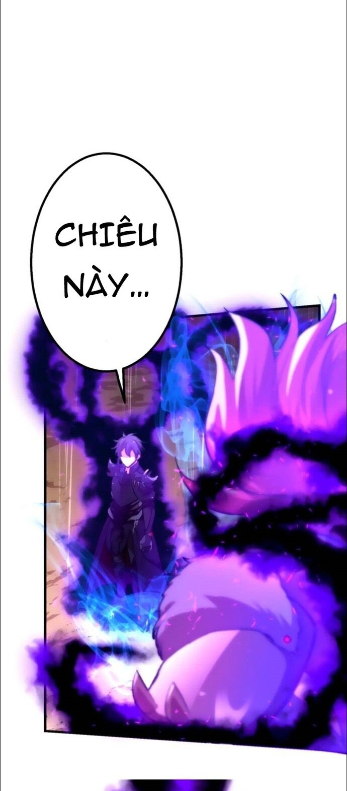 Hấp Thụ Cấp Độ Chapter 27 - 24
