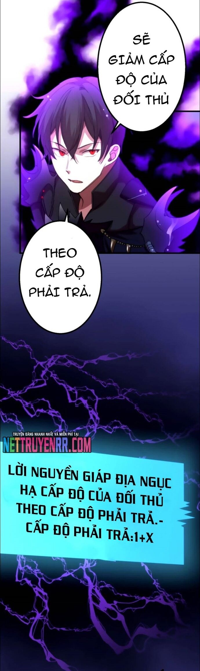 Hấp Thụ Cấp Độ Chapter 27 - 25