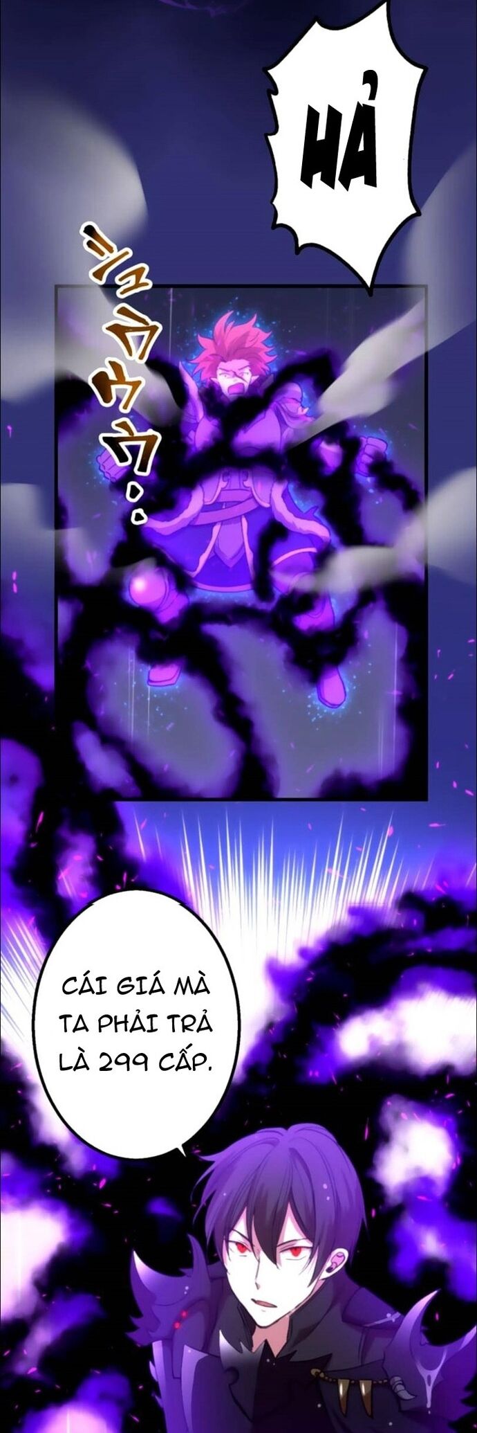 Hấp Thụ Cấp Độ Chapter 27 - 26