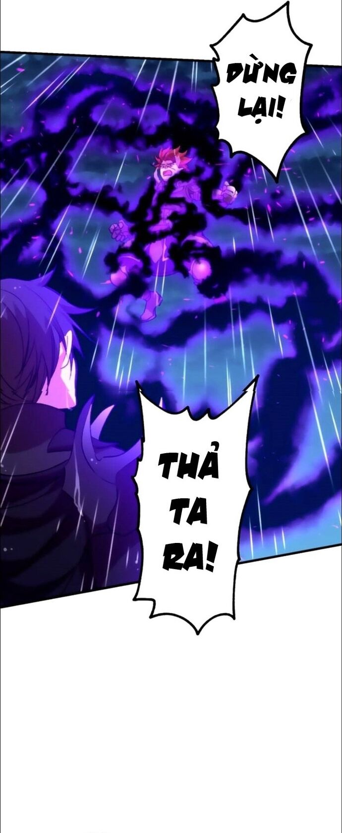 Hấp Thụ Cấp Độ Chapter 27 - 30