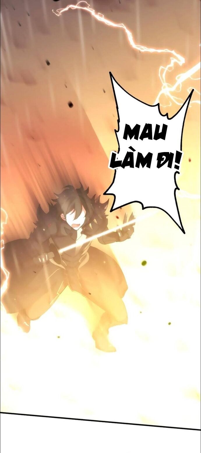 Hấp Thụ Cấp Độ Chapter 27 - 4