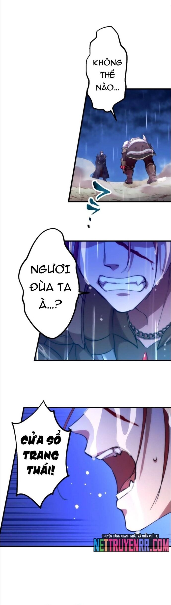 Hấp Thụ Cấp Độ Chapter 27 - 34