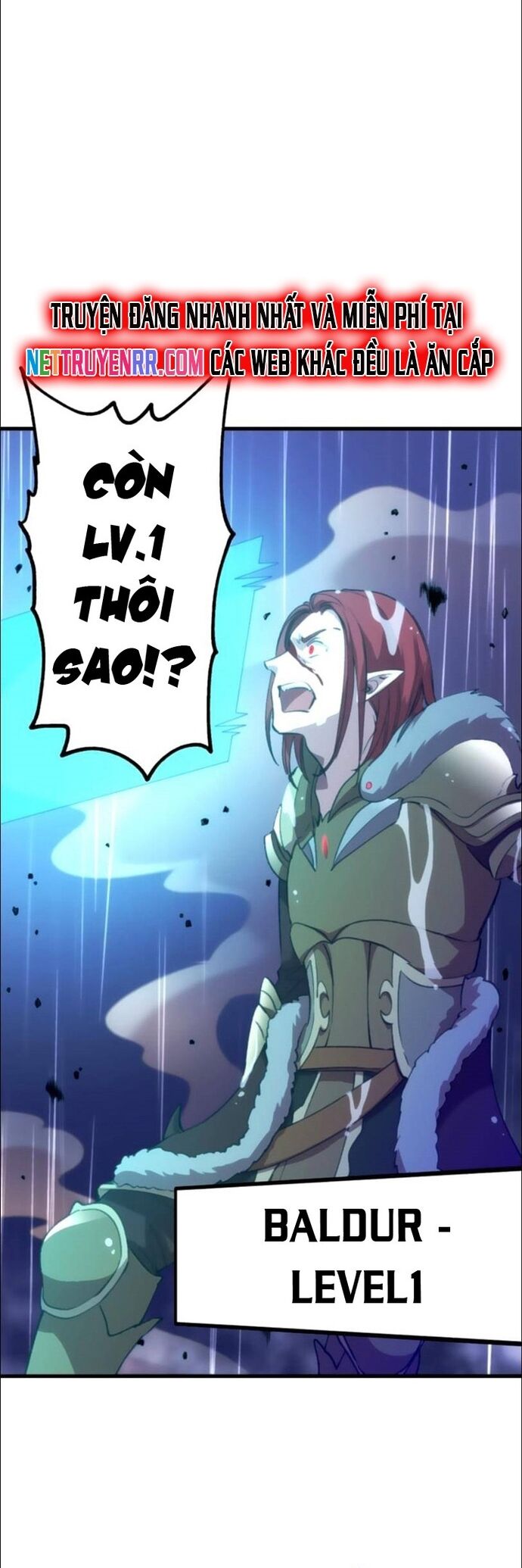 Hấp Thụ Cấp Độ Chapter 27 - 36