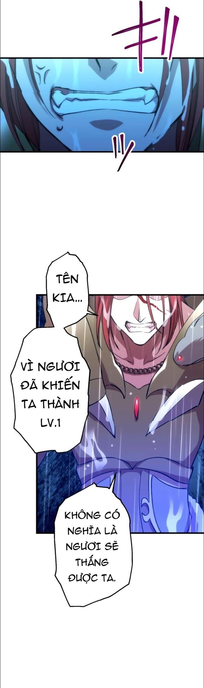 Hấp Thụ Cấp Độ Chapter 27 - 37