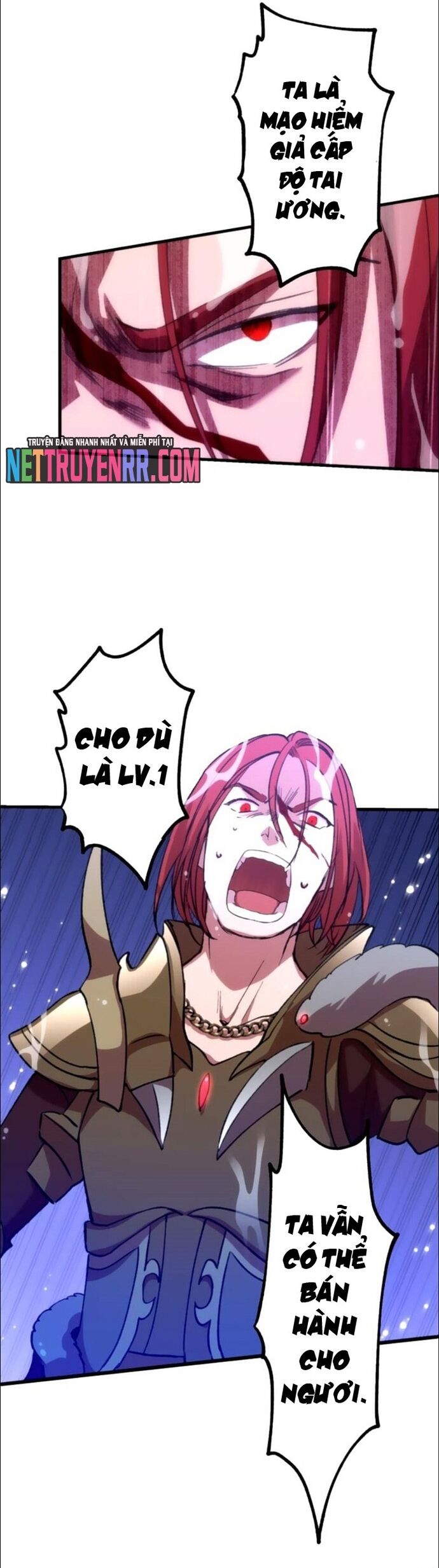 Hấp Thụ Cấp Độ Chapter 27 - 38