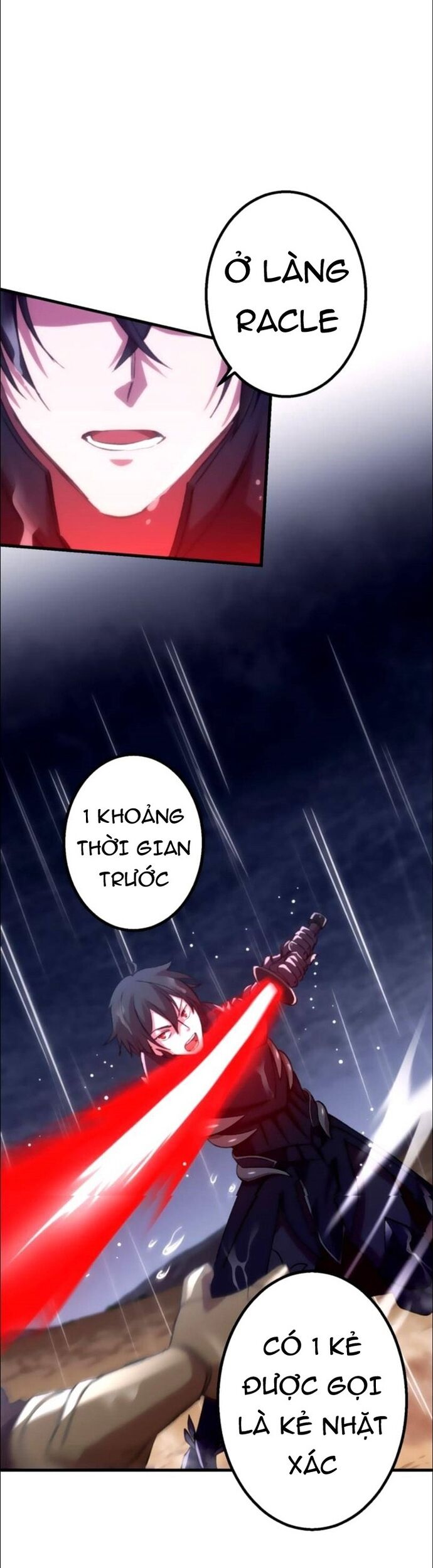 Hấp Thụ Cấp Độ Chapter 27 - 40