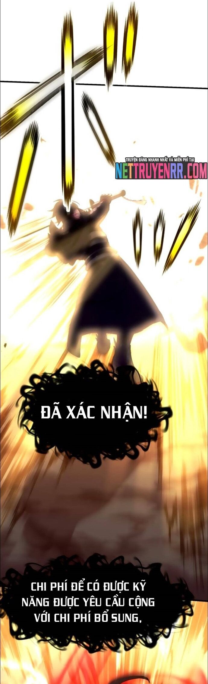 Hấp Thụ Cấp Độ Chapter 27 - 5