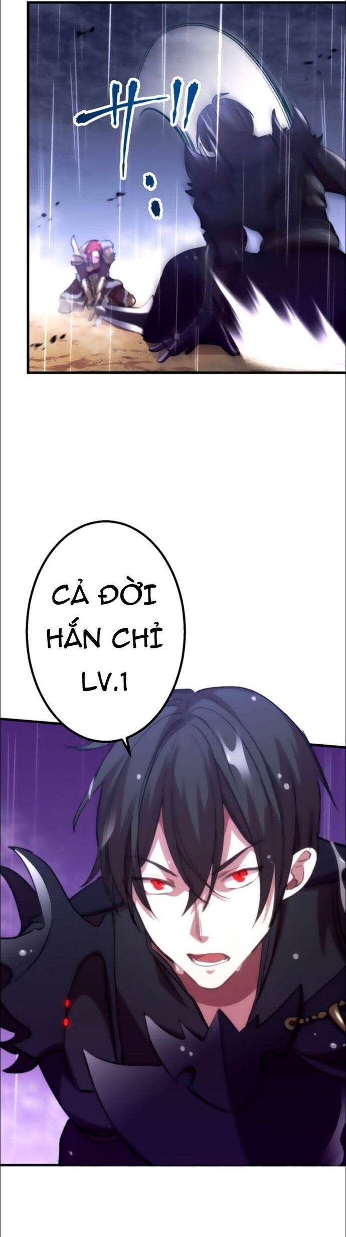 Hấp Thụ Cấp Độ Chapter 27 - 43