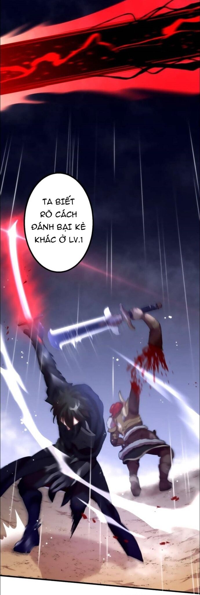 Hấp Thụ Cấp Độ Chapter 27 - 45