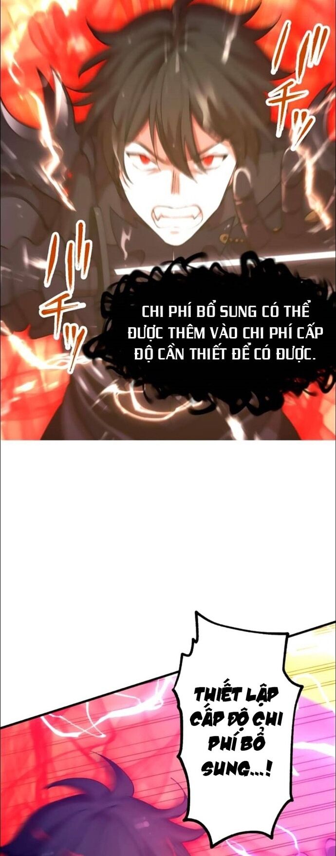 Hấp Thụ Cấp Độ Chapter 27 - 6