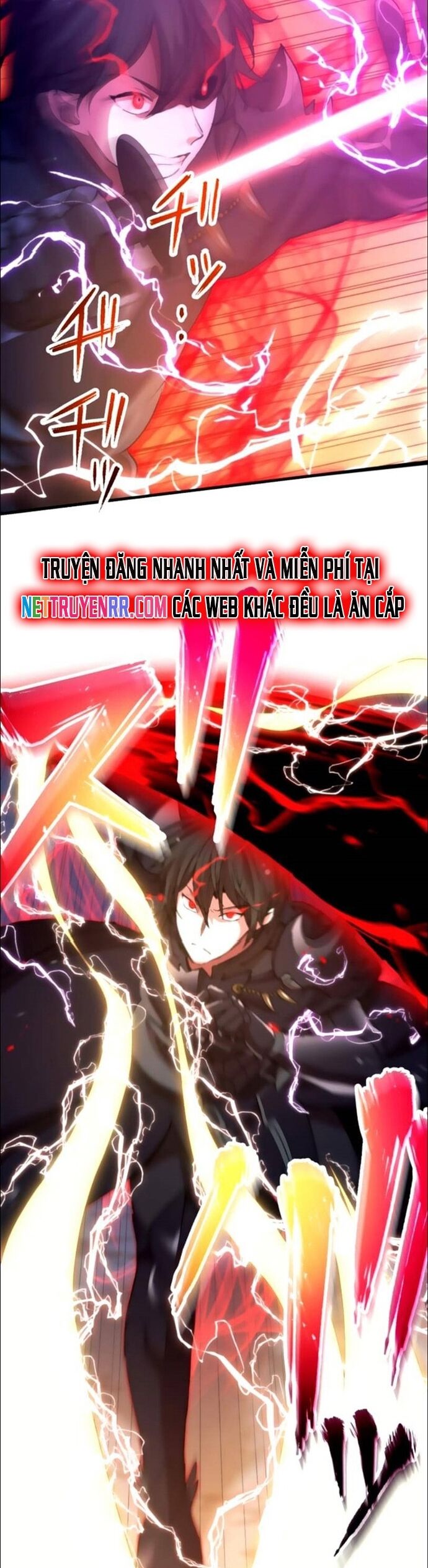 Hấp Thụ Cấp Độ Chapter 27 - 7