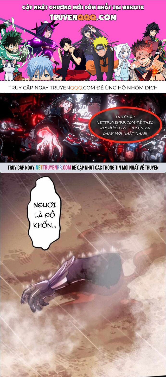 Hấp Thụ Cấp Độ Chapter 28 - 1