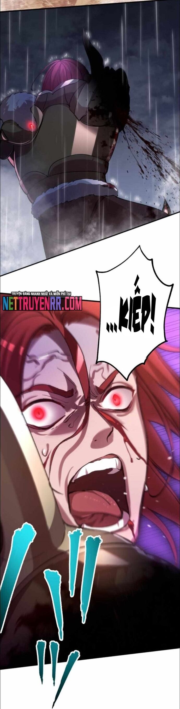 Hấp Thụ Cấp Độ Chapter 28 - 2