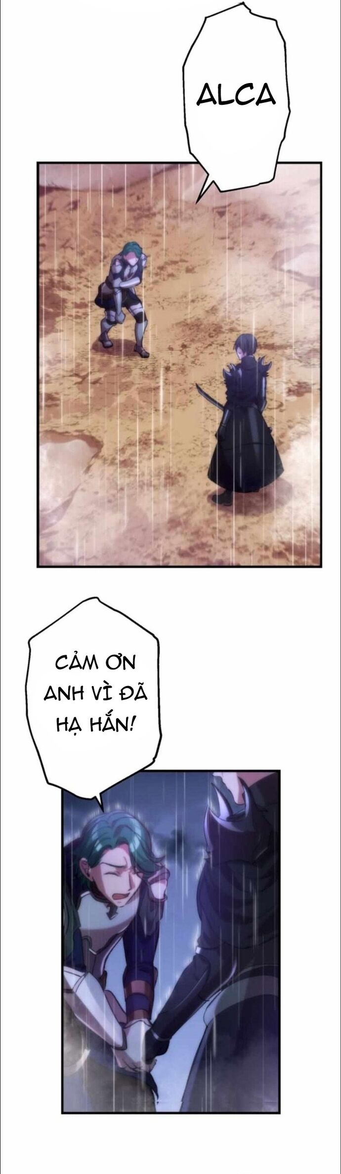 Hấp Thụ Cấp Độ Chapter 28 - 12