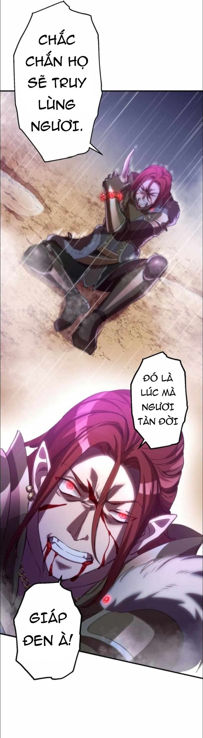 Hấp Thụ Cấp Độ Chapter 28 - 20