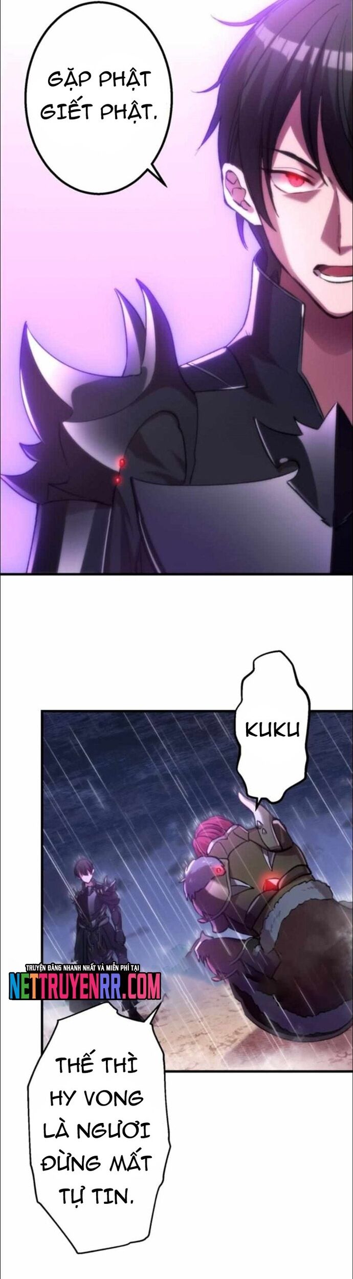Hấp Thụ Cấp Độ Chapter 28 - 22