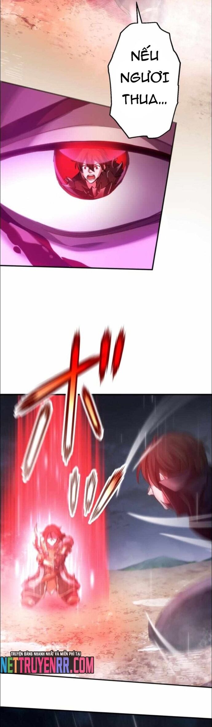 Hấp Thụ Cấp Độ Chapter 28 - 27