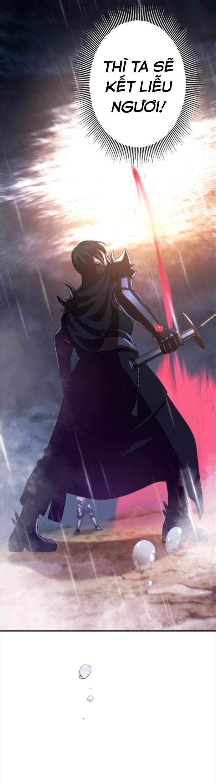 Hấp Thụ Cấp Độ Chapter 28 - 28