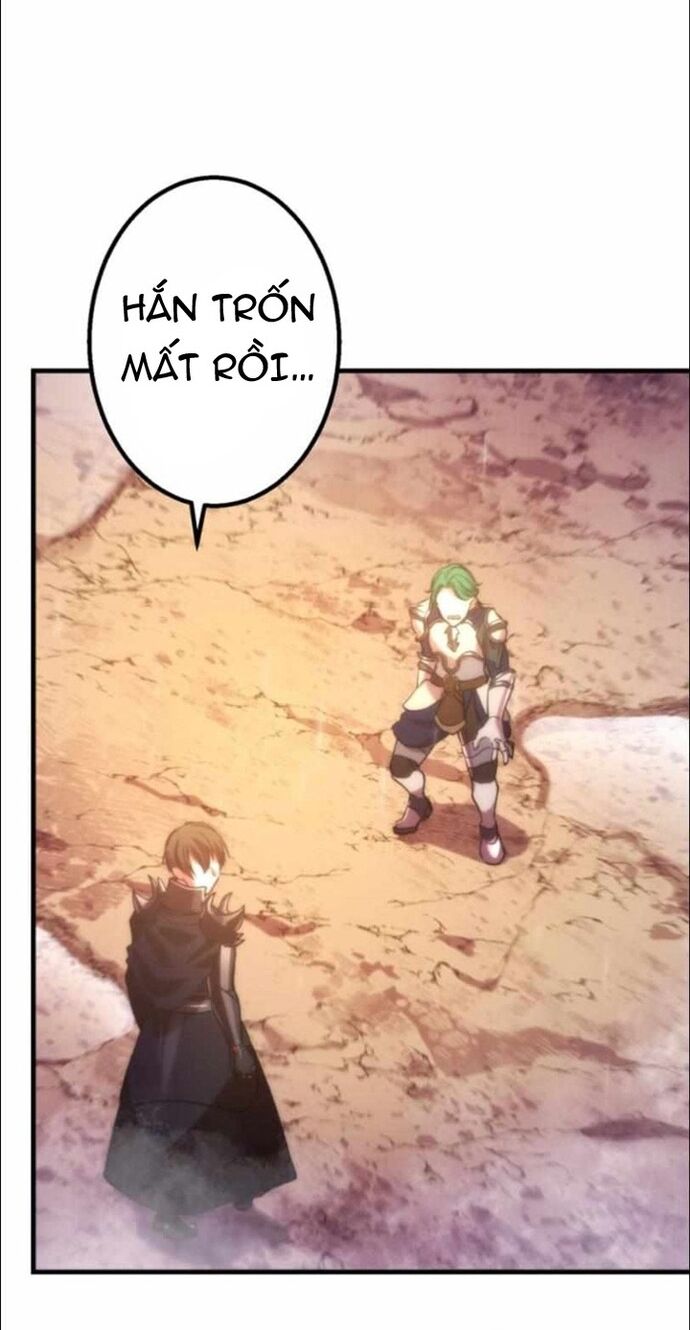 Hấp Thụ Cấp Độ Chapter 28 - 29