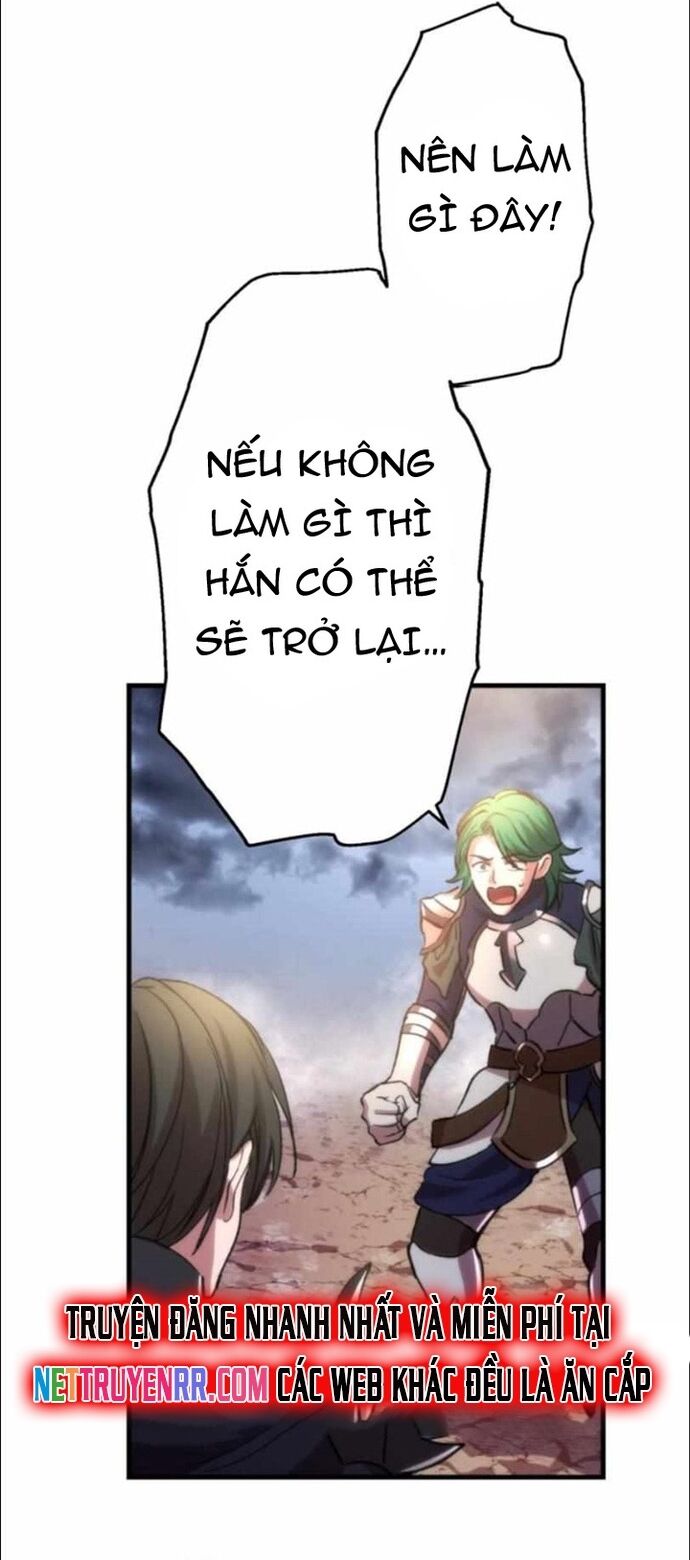 Hấp Thụ Cấp Độ Chapter 28 - 30