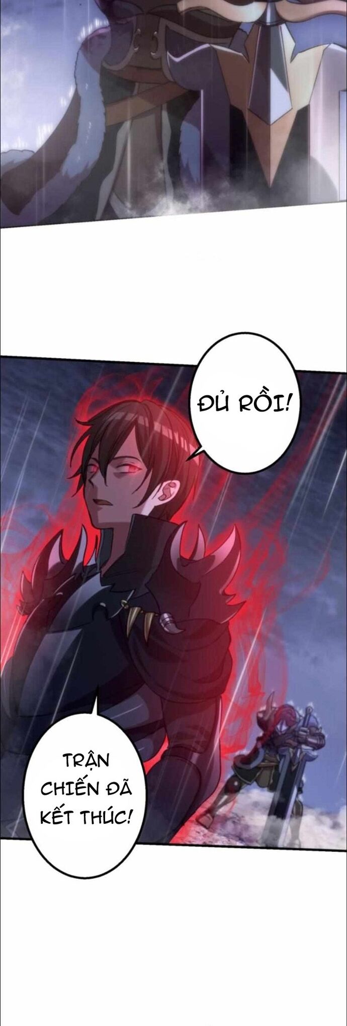 Hấp Thụ Cấp Độ Chapter 28 - 4