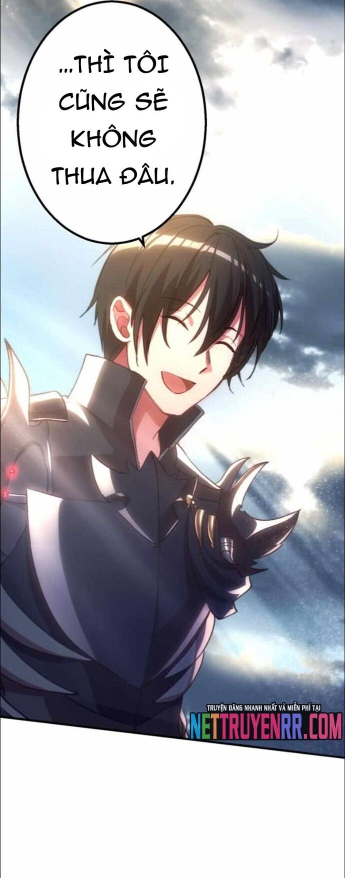 Hấp Thụ Cấp Độ Chapter 28 - 32