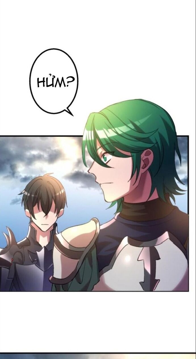 Hấp Thụ Cấp Độ Chapter 28 - 36