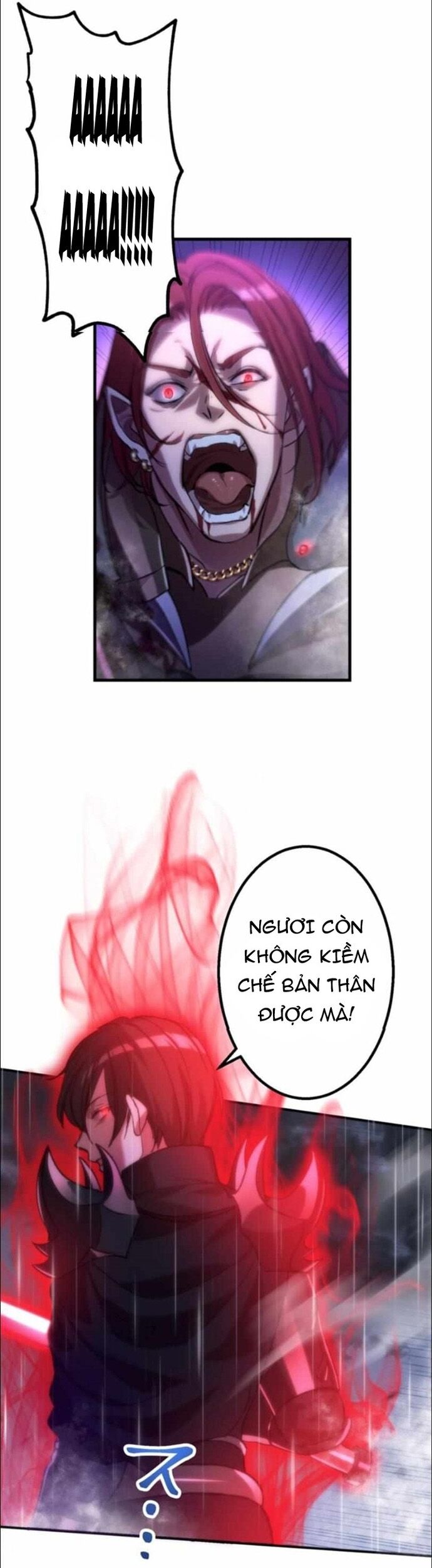 Hấp Thụ Cấp Độ Chapter 28 - 6