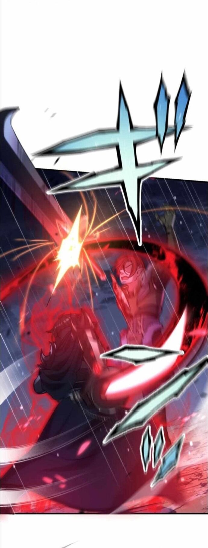 Hấp Thụ Cấp Độ Chapter 28 - 7