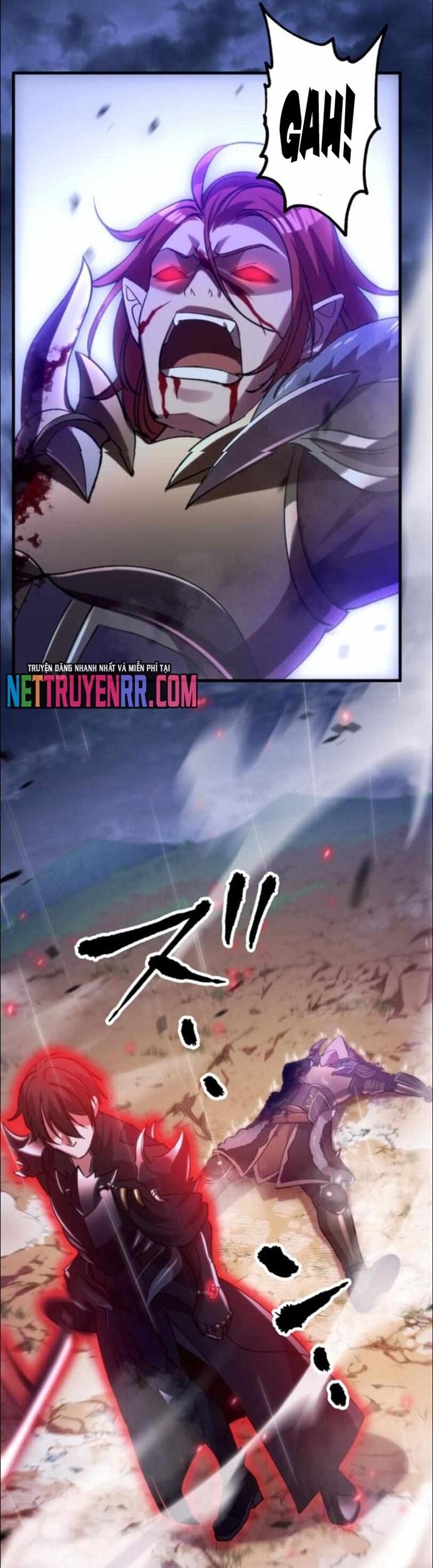 Hấp Thụ Cấp Độ Chapter 28 - 10