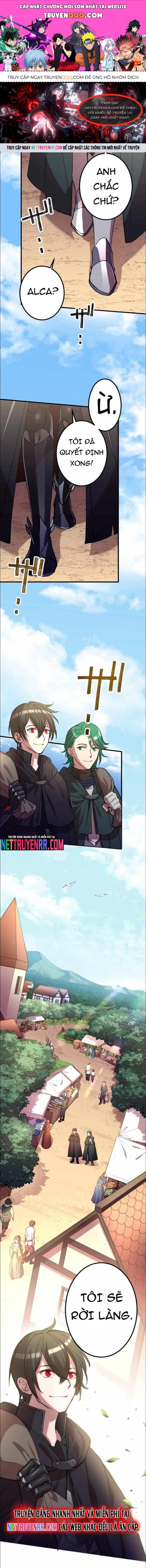 Hấp Thụ Cấp Độ Chapter 29 - 1