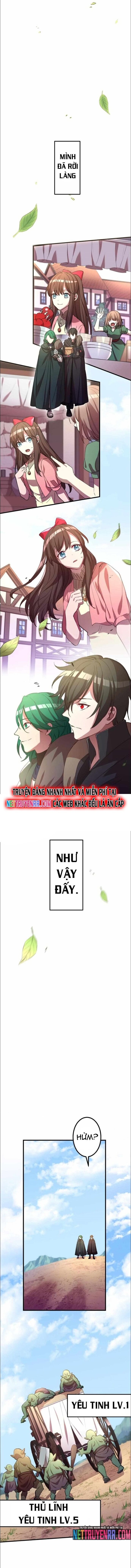 Hấp Thụ Cấp Độ Chapter 29 - 11