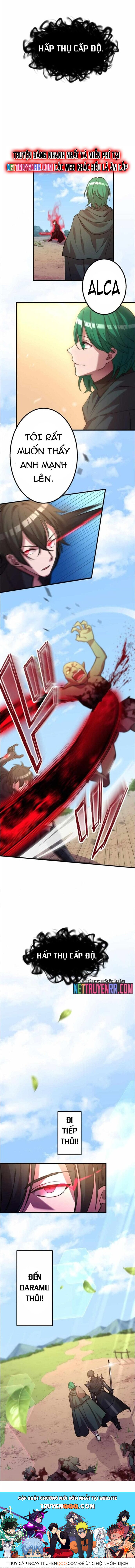 Hấp Thụ Cấp Độ Chapter 29 - 13