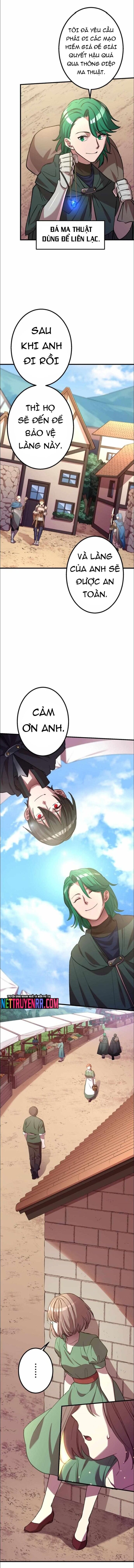 Hấp Thụ Cấp Độ Chapter 29 - 4