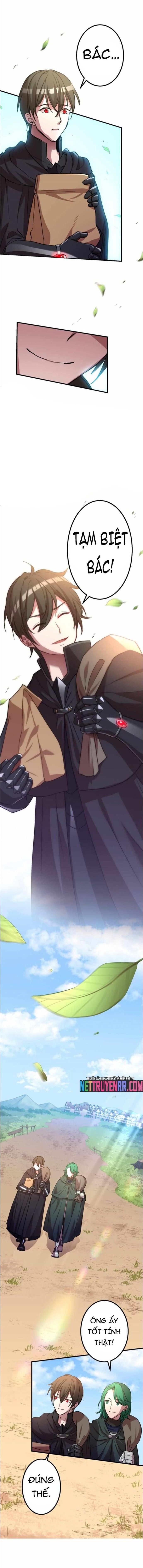 Hấp Thụ Cấp Độ Chapter 29 - 9