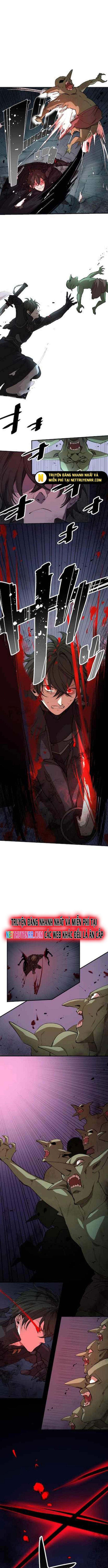 Hấp Thụ Cấp Độ Chapter 3 - 12