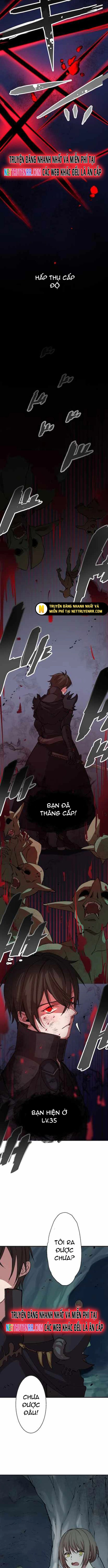 Hấp Thụ Cấp Độ Chapter 3 - 13