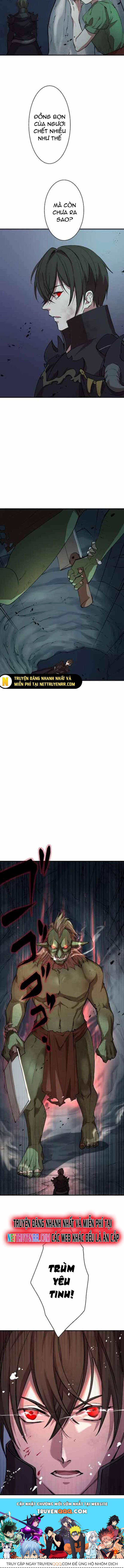 Hấp Thụ Cấp Độ Chapter 3 - 14