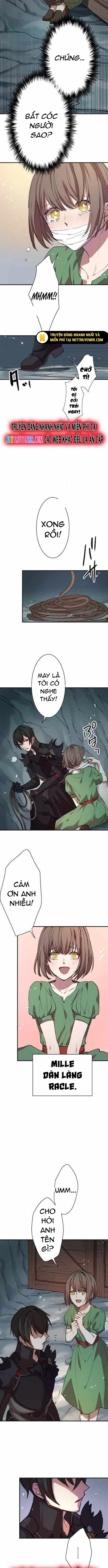 Hấp Thụ Cấp Độ Chapter 3 - 5