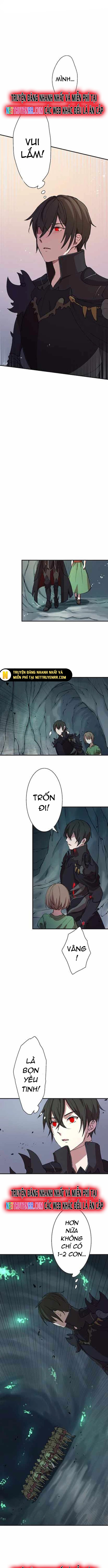 Hấp Thụ Cấp Độ Chapter 3 - 8