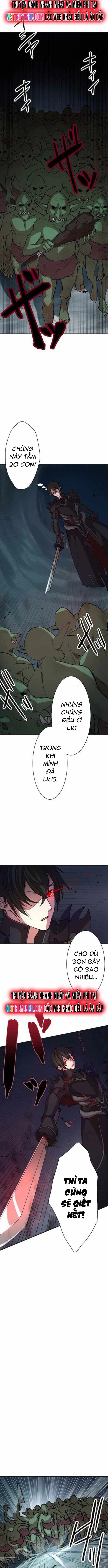 Hấp Thụ Cấp Độ Chapter 3 - 9