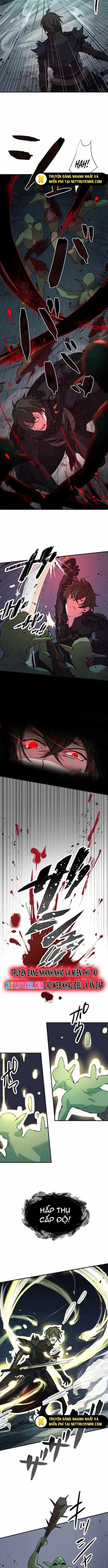 Hấp Thụ Cấp Độ Chapter 3 - 10