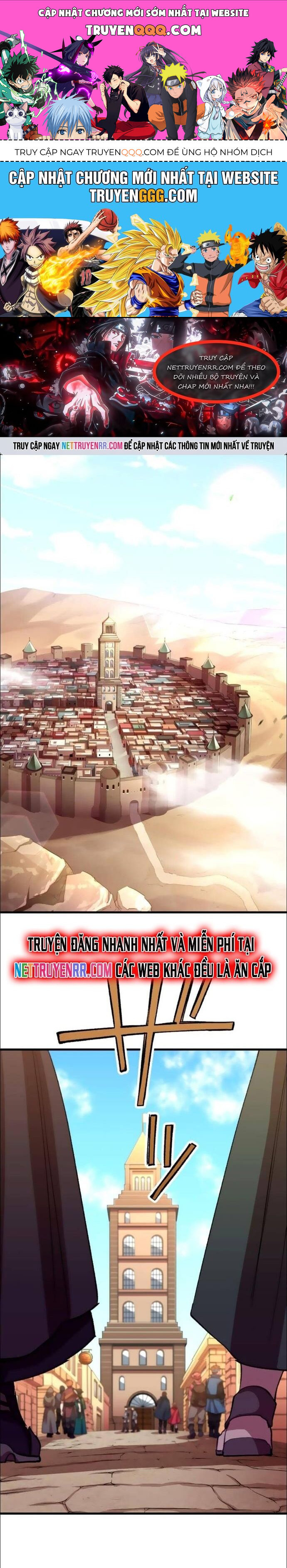 Hấp Thụ Cấp Độ Chapter 30 - 1