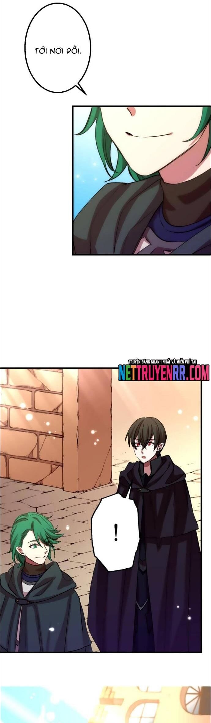 Hấp Thụ Cấp Độ Chapter 30 - 2