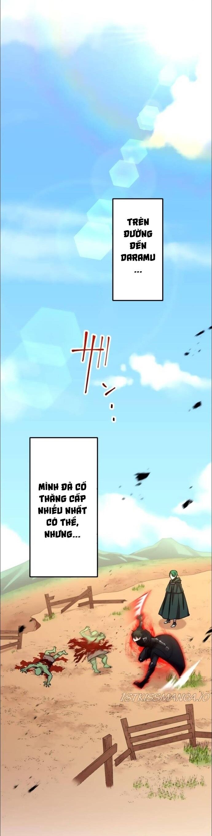 Hấp Thụ Cấp Độ Chapter 30 - 11