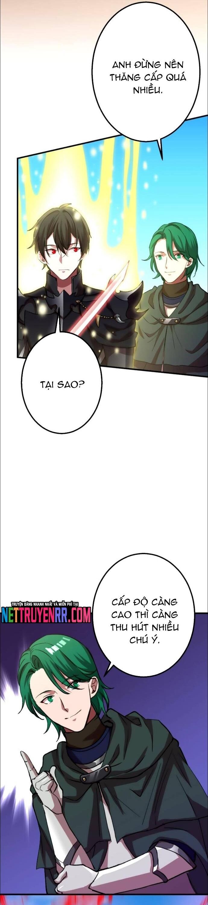 Hấp Thụ Cấp Độ Chapter 30 - 12