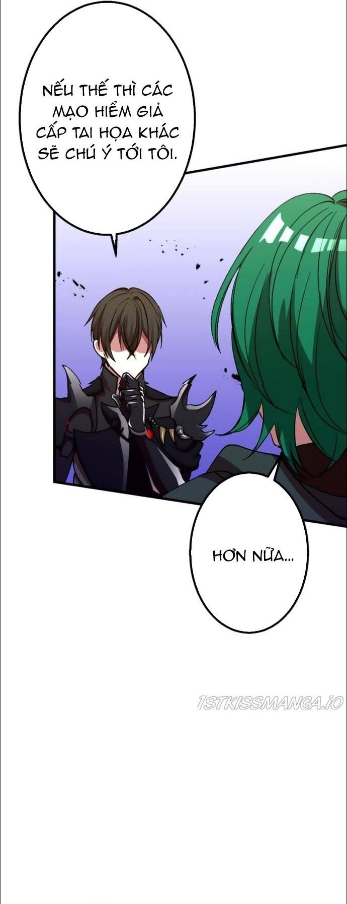 Hấp Thụ Cấp Độ Chapter 30 - 14